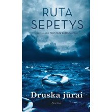 Druska jūrai