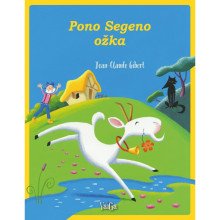 Pono Segeno ožka