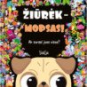 ŽIŪRĖK - MOPSAS! Ar surasi juos visus?