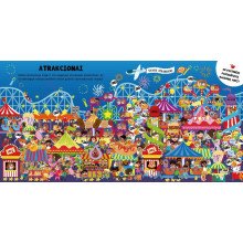 ŽIŪRĖK - MOPSAS! Ar surasi juos visus?