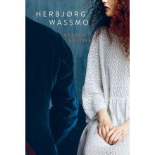 Karnos kraitis (3-oji trilogijos apie Diną knyga)