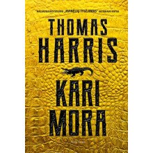 Kari Mora