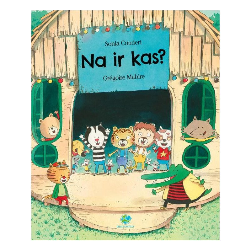 Na ir kas?