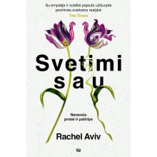 Svetimi sau