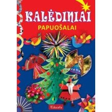 Kalėdų papuošalai