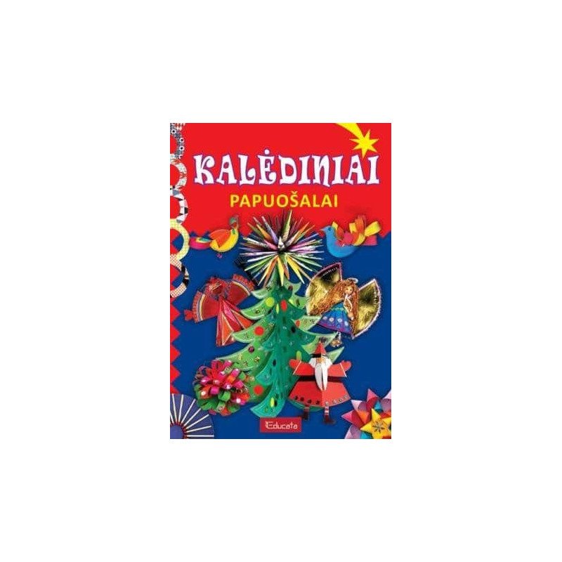 Kalėdų papuošalai