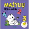 Mažylių skaičiukai