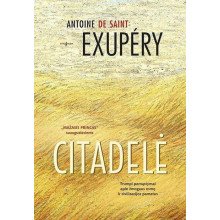 Citadelė