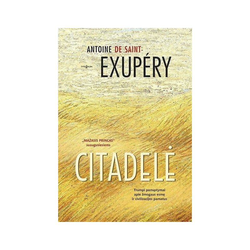 Citadelė
