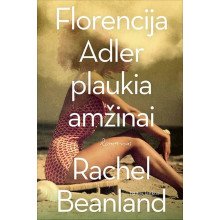 Florencija Adler plaukia amžinai