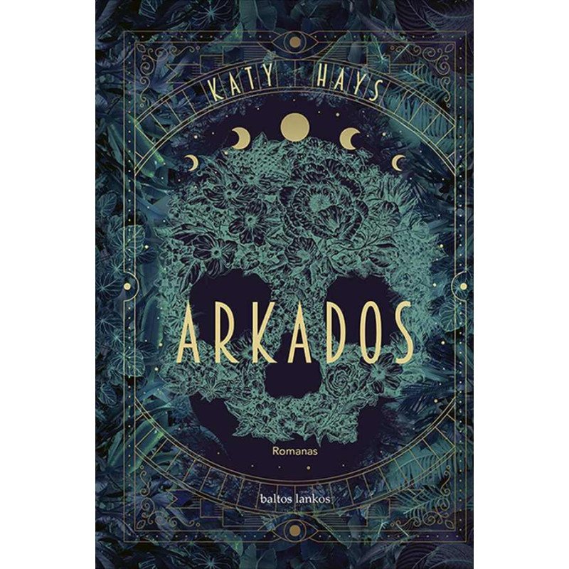 Arkados