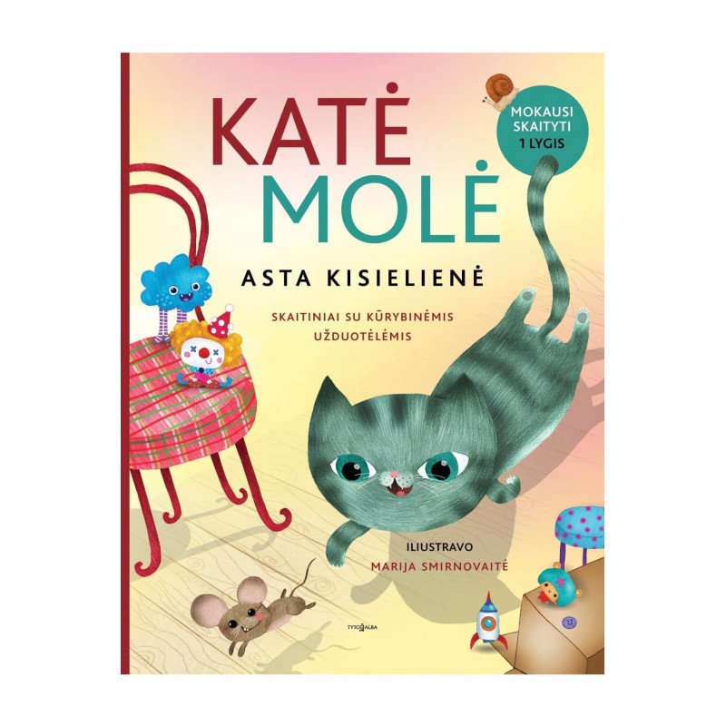 Katė Molė