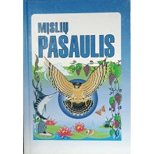 Mįslių pasaulis