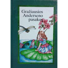 Gražiausios Anderseno pasakos (I dalis)