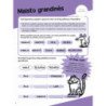 Gamtos mokslų pagrindai. Namų darbai – vieni juokai