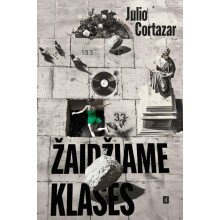 Žaidžiame klases