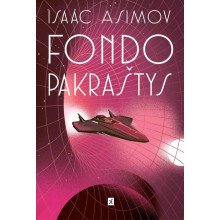 Fondo pakraštys