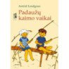Padaužų kaimo vaikai