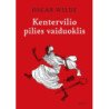 Kentervilio pilies vaiduoklis