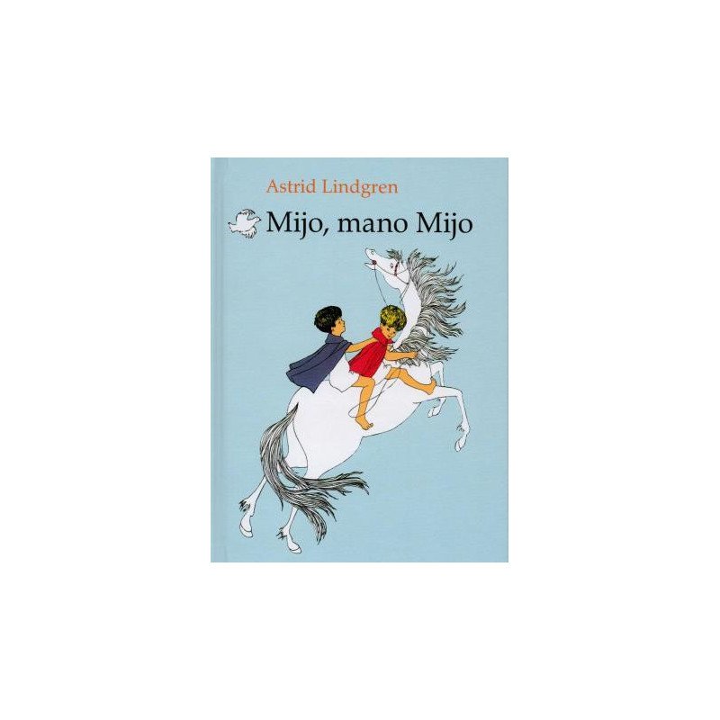 Mijo, mano Mijo