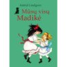 Mūsų visų Madikė