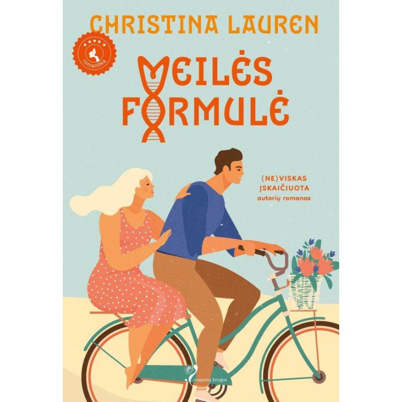 Meilės formulė