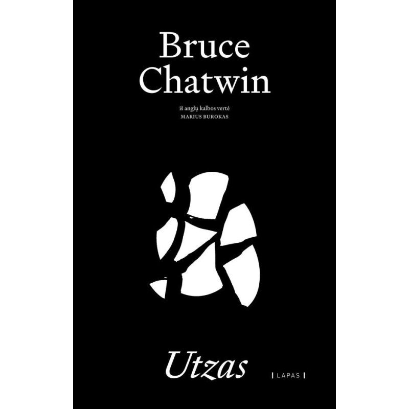 Utzas