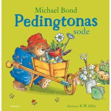 Pedingtonas sode