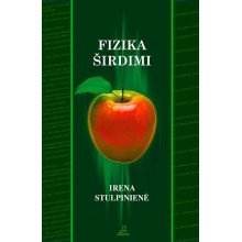 Fizika širdimi. Visuminis ugdymas fizikos pamokose