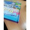 Princesė. Smagus žaidimas su magnetukais