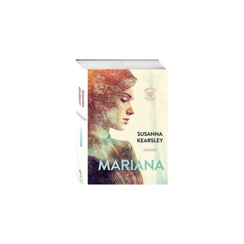 Mariana (su defektais)