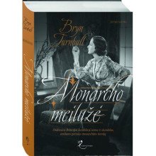 Monarcho meilužė
