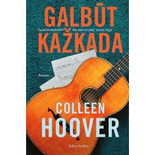 Galbūt kažkada