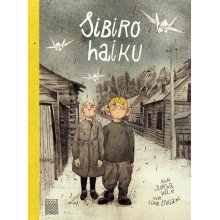 Sibiro haiku