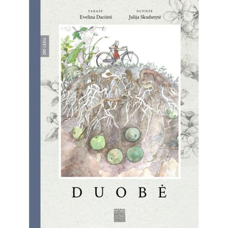 Duobė
