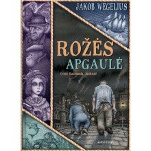 Rožės apgaulė