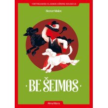 Be šeimos