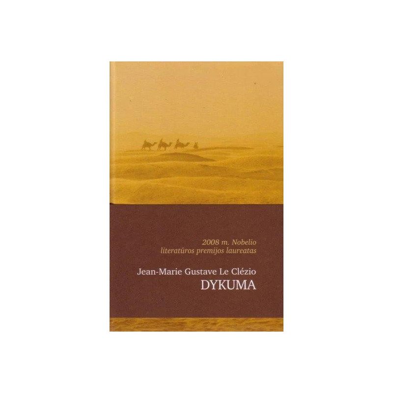Dykuma