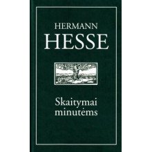 Skaitymai minutėms: mintys iš knygų ir laiškų