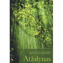 Atžalynas