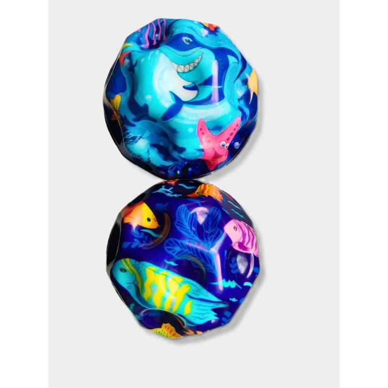 Kosminis kamuolys(vandenyne)