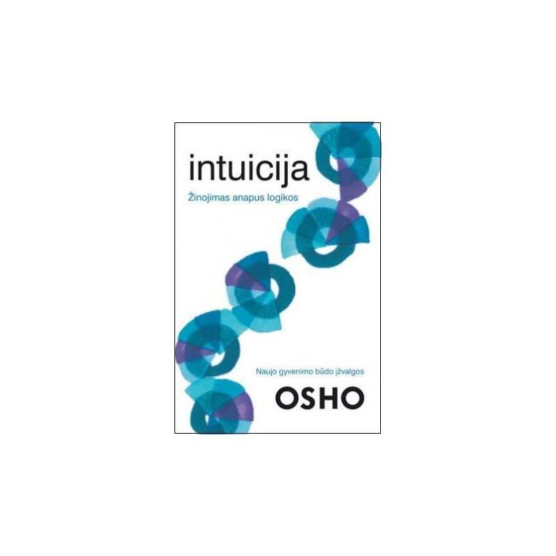 Intuicija: žinojimas anapus logikos