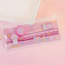 Raštinių reikmenų rinkinys (astronaitai)