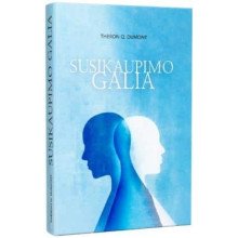 Susikaupimo galia