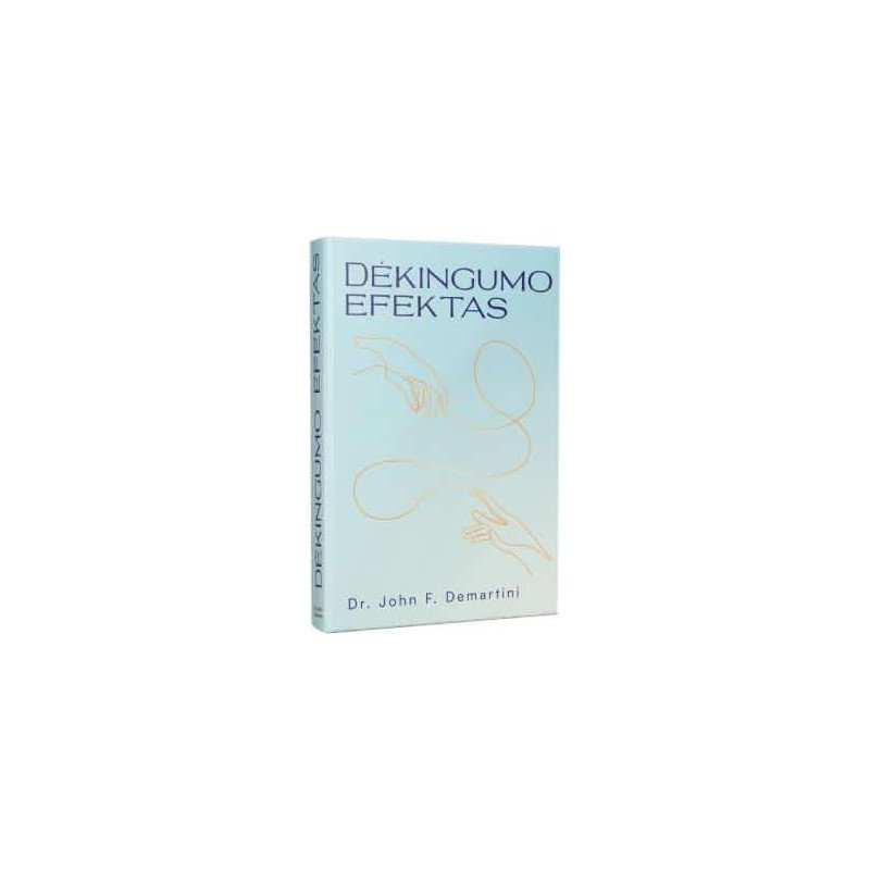 Dėkingumo efektas