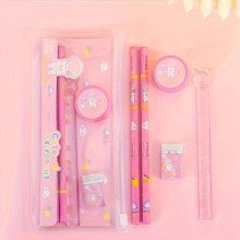 Raštinių reikmenų rinkinys (astronaitai)