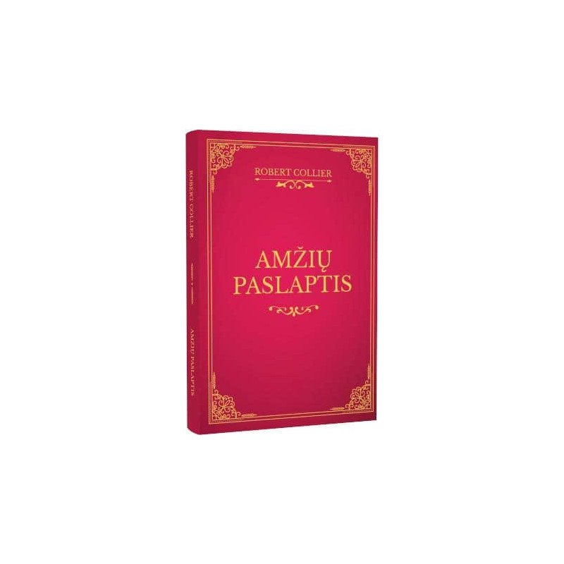 Amžių paslaptis