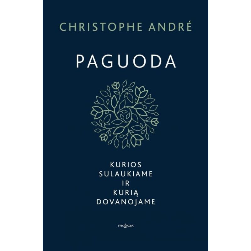 Paguoda