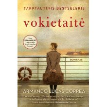 Vokietaitė