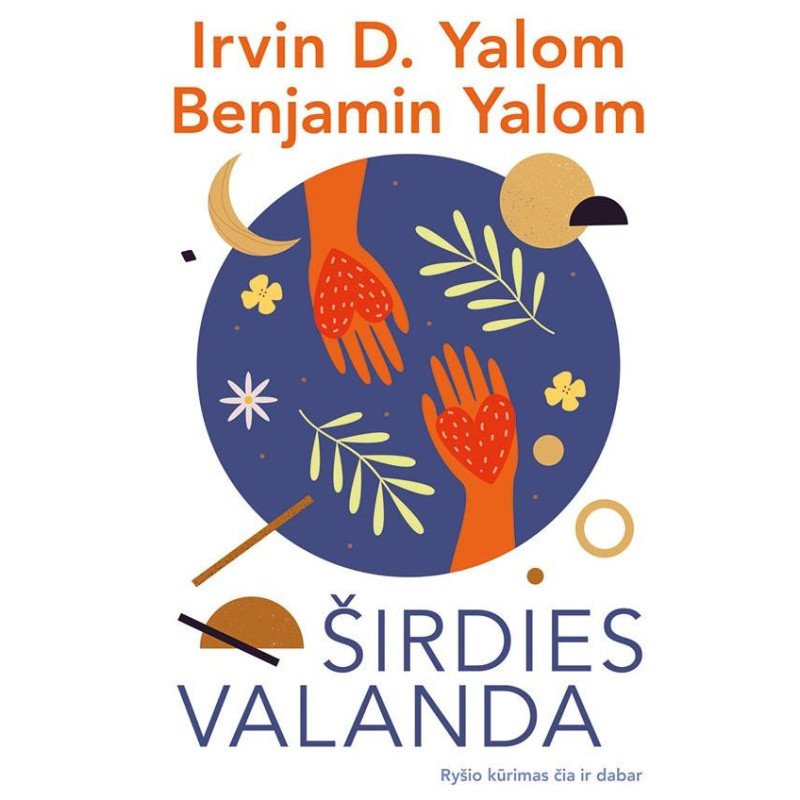 Širdies valanda